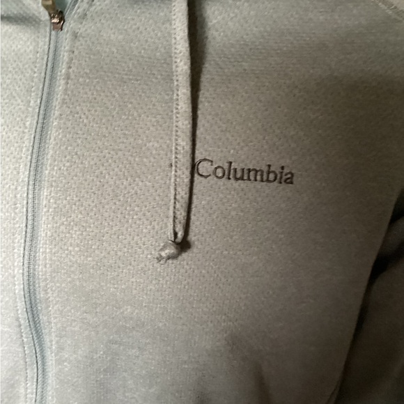 COLUMBIA  gym umni wick advance evaporation - Picture 2 of 7